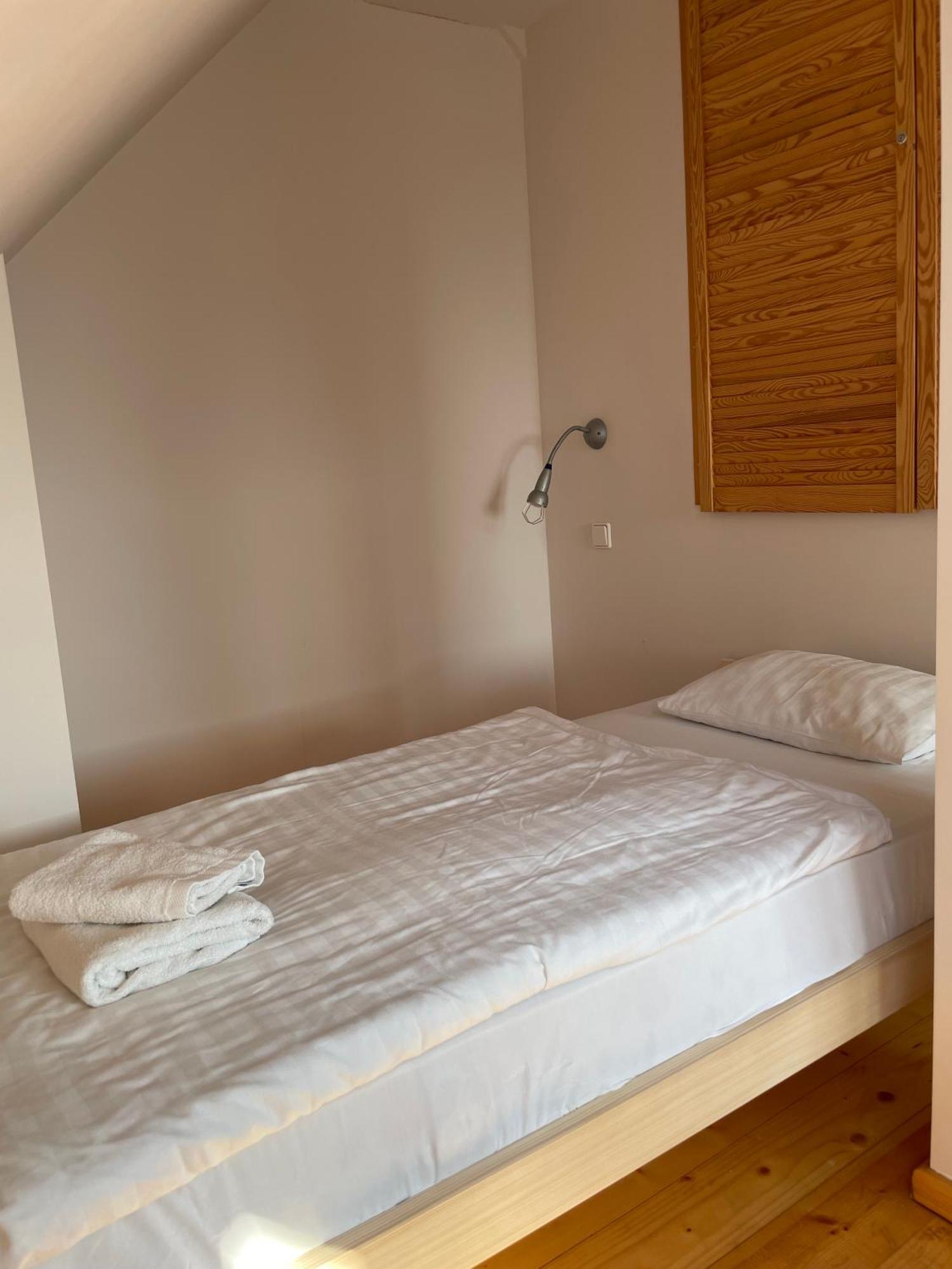 Willa Marysin Bukowina Tatrzańska Zimmer foto