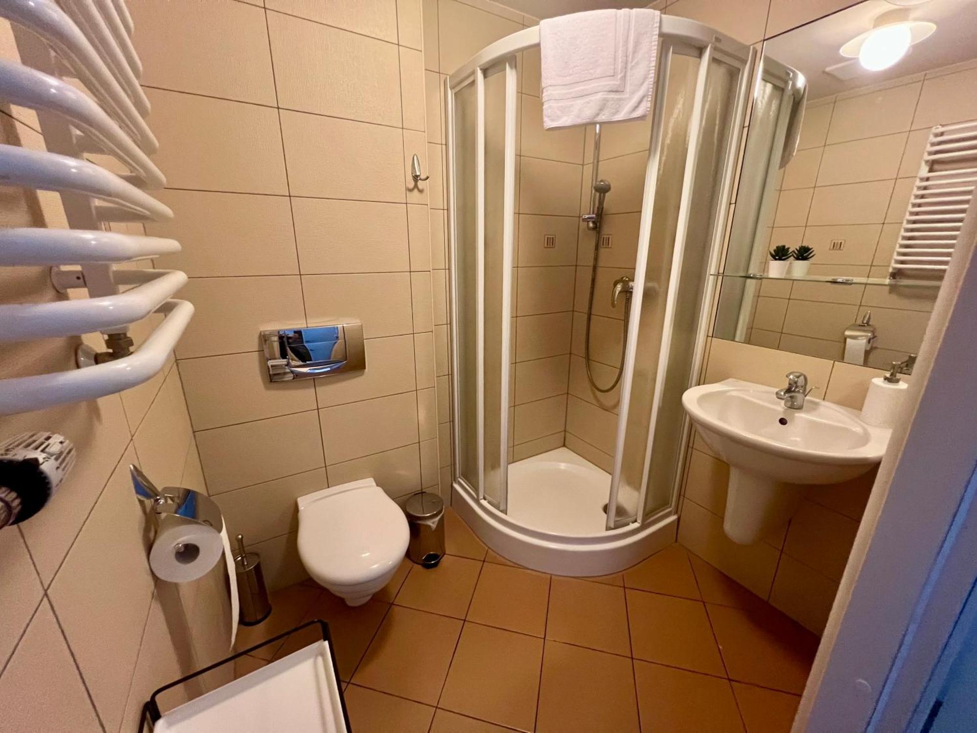 Willa Marysin Bukowina Tatrzańska Zimmer foto
