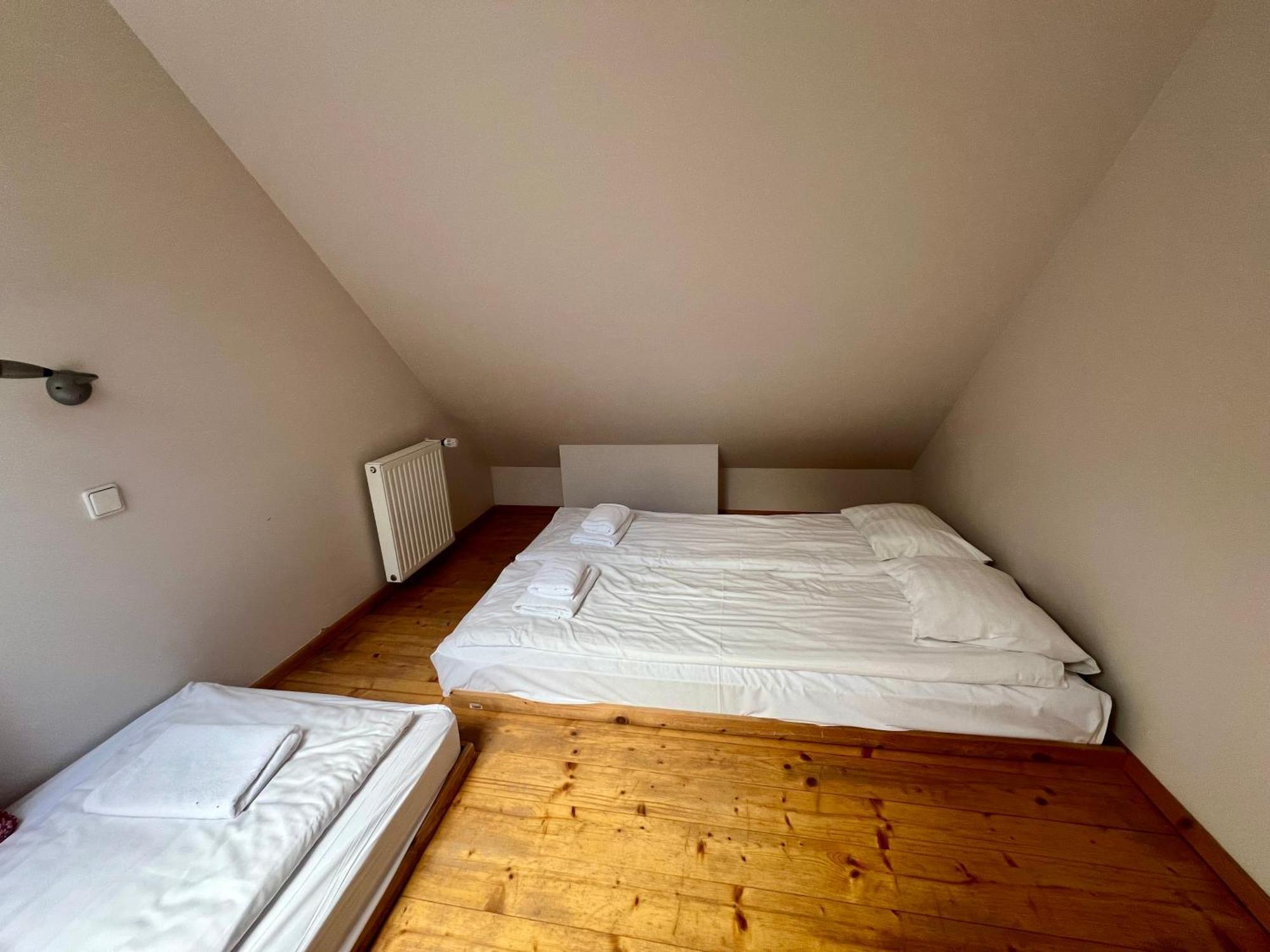 Willa Marysin Bukowina Tatrzańska Zimmer foto